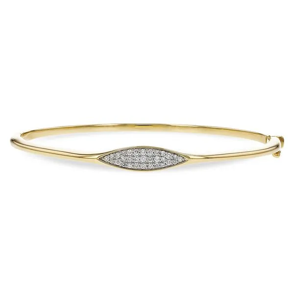 Diamond Bracelet