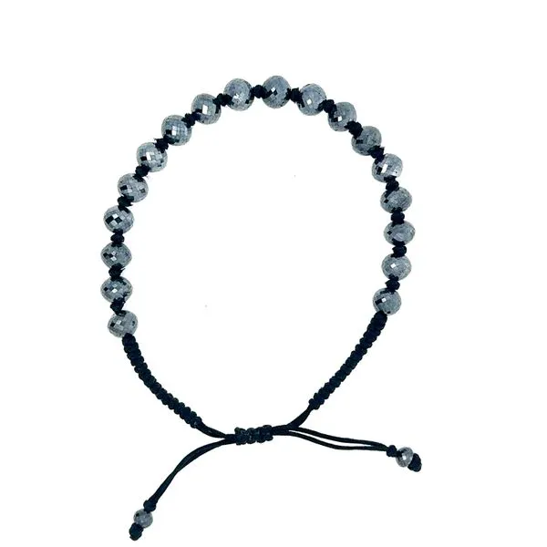 Diamond Bracelet