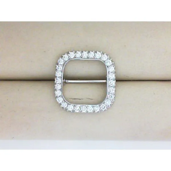 Gemstone Pin similar item image