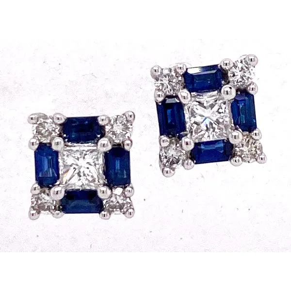 Earrings Robertson Jewelers New Milford, CT