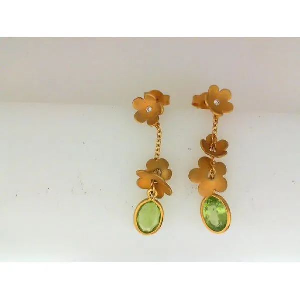 Earrings Robertson Jewelers New Milford, CT