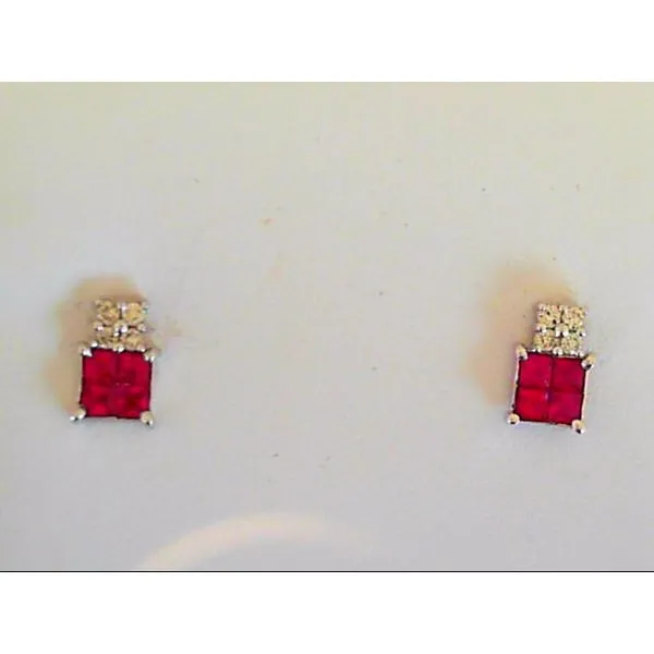 Earrings Robertson Jewelers New Milford, CT