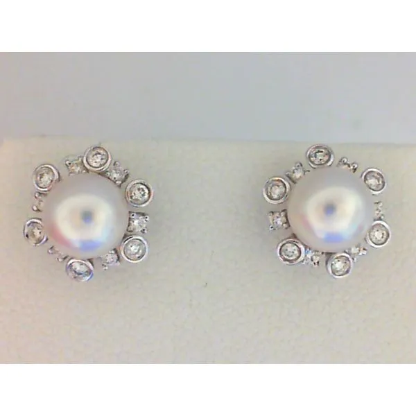 Earrings Robertson Jewelers New Milford, CT