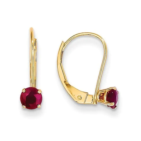 Earrings Robertson Jewelers New Milford, CT