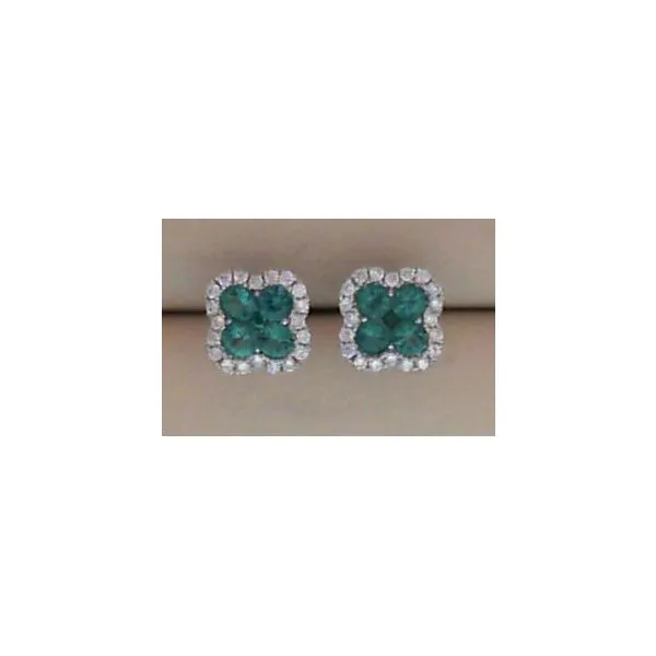 Earrings Robertson Jewelers New Milford, CT