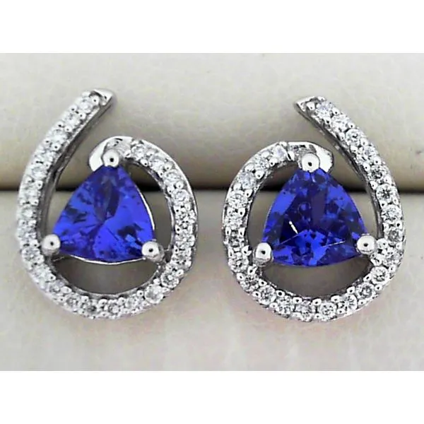 Earrings Robertson Jewelers New Milford, CT