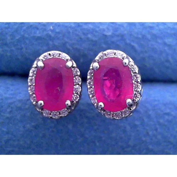 Earrings Robertson Jewelers New Milford, CT