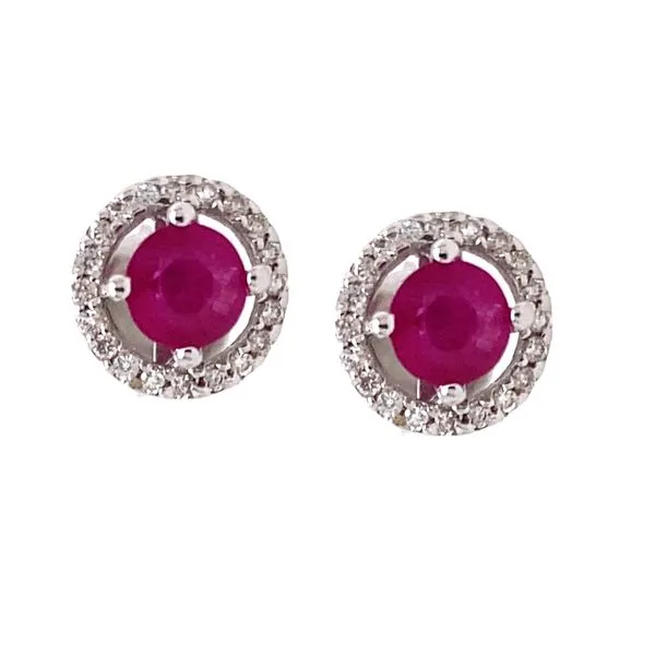 Earrings Robertson Jewelers New Milford, CT