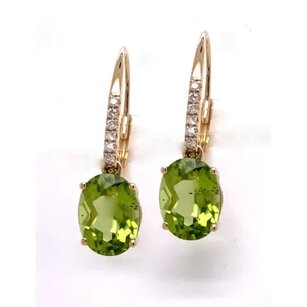 Earrings Robertson Jewelers New Milford, CT