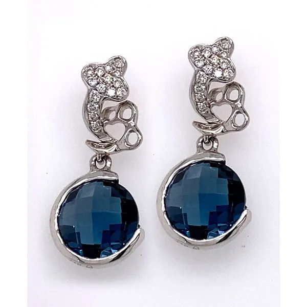Earrings Robertson Jewelers New Milford, CT