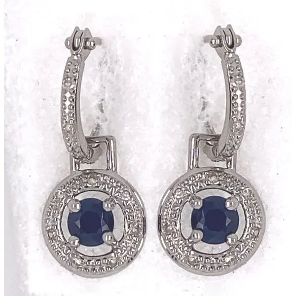 Earrings Robertson Jewelers New Milford, CT