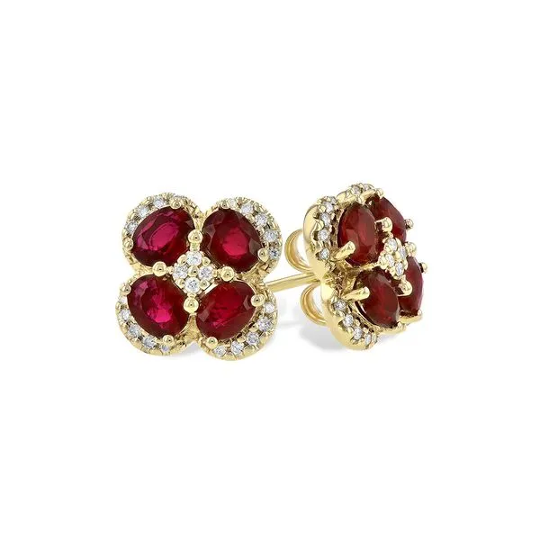 Earrings Robertson Jewelers New Milford, CT