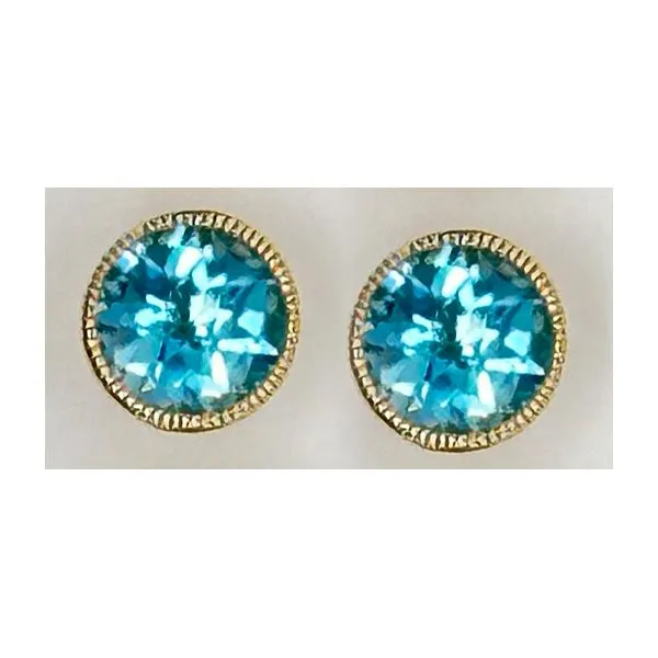 Earrings Robertson Jewelers New Milford, CT
