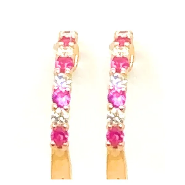 Earrings Robertson Jewelers New Milford, CT
