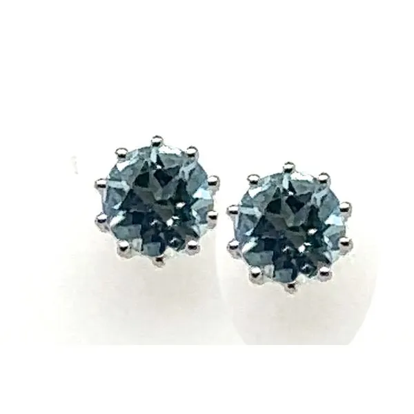 Earrings Robertson Jewelers New Milford, CT