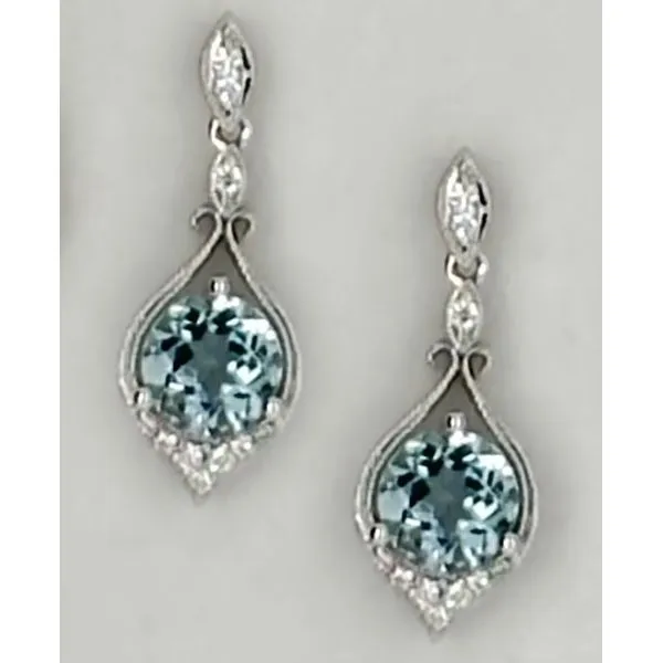 Earrings Robertson Jewelers New Milford, CT