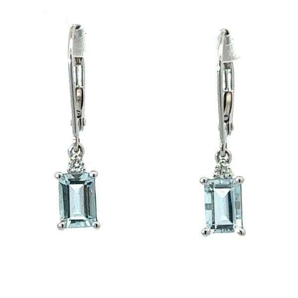 Earrings Robertson Jewelers New Milford, CT