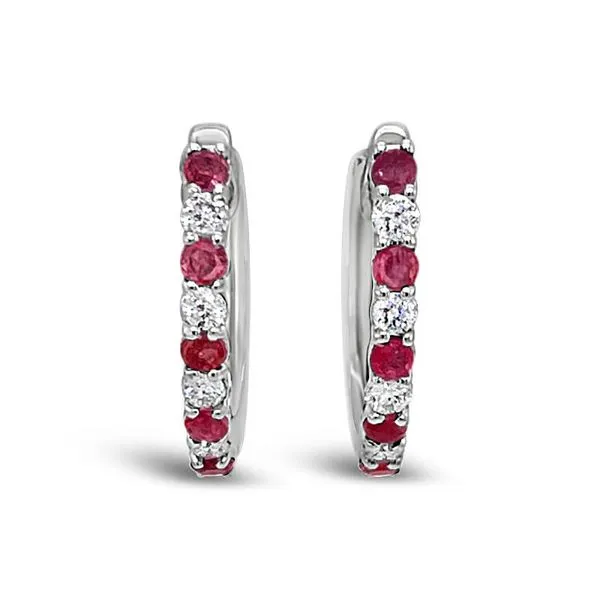 Earrings Robertson Jewelers New Milford, CT