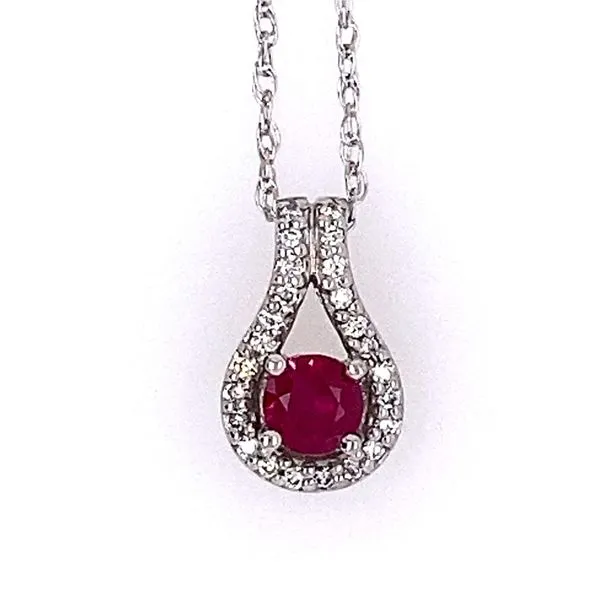 Pendants Robertson Jewelers New Milford, CT