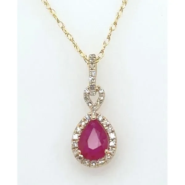 Pendants Robertson Jewelers New Milford, CT