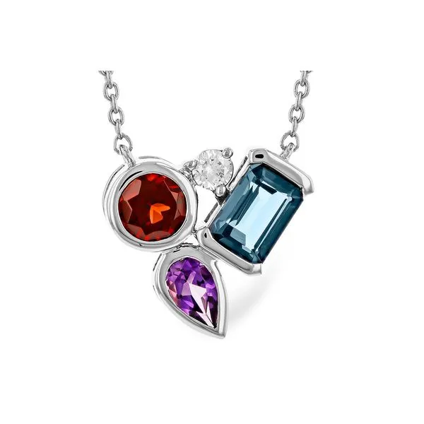 Pendants Robertson Jewelers New Milford, CT
