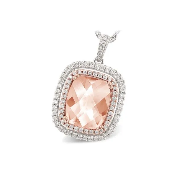 Colored Stone Pendant Robertson Jewelers New Milford, CT