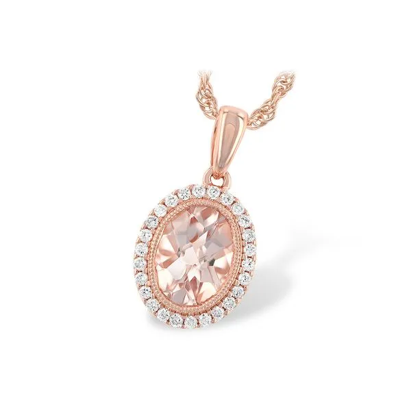 Colored Stone Pendant Robertson Jewelers New Milford, CT