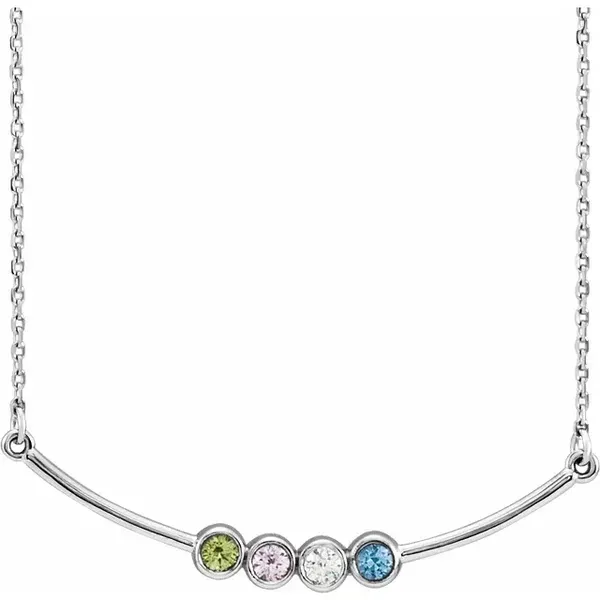 Necklace Robertson Jewelers New Milford, CT