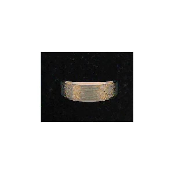 Wedding Band Robertson Jewelers New Milford, CT