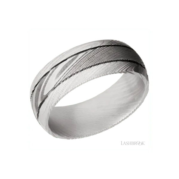 Wedding Band Robertson Jewelers New Milford, CT