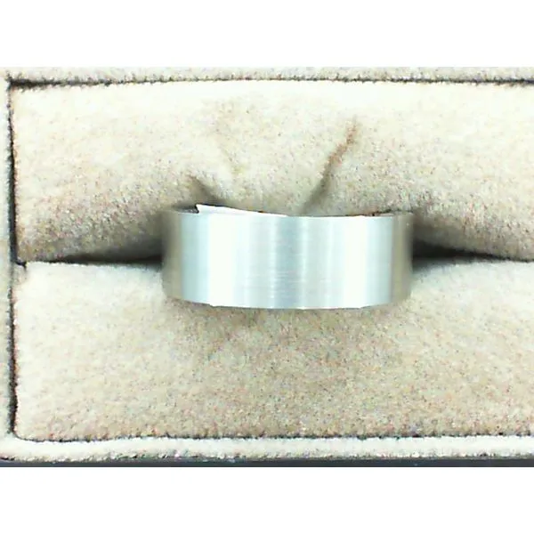 Wedding Band Robertson Jewelers New Milford, CT