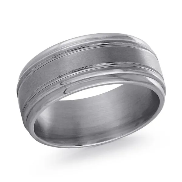 Wedding Band Robertson Jewelers New Milford, CT