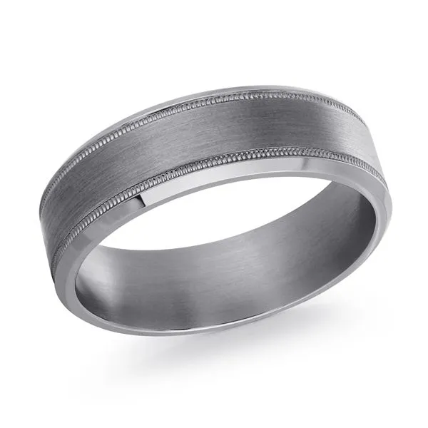 Wedding Band Robertson Jewelers New Milford, CT