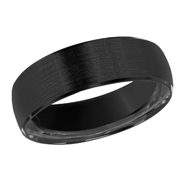 Wedding Band Robertson Jewelers New Milford, CT