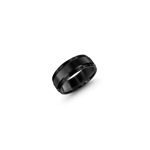 Wedding Band Robertson Jewelers New Milford, CT