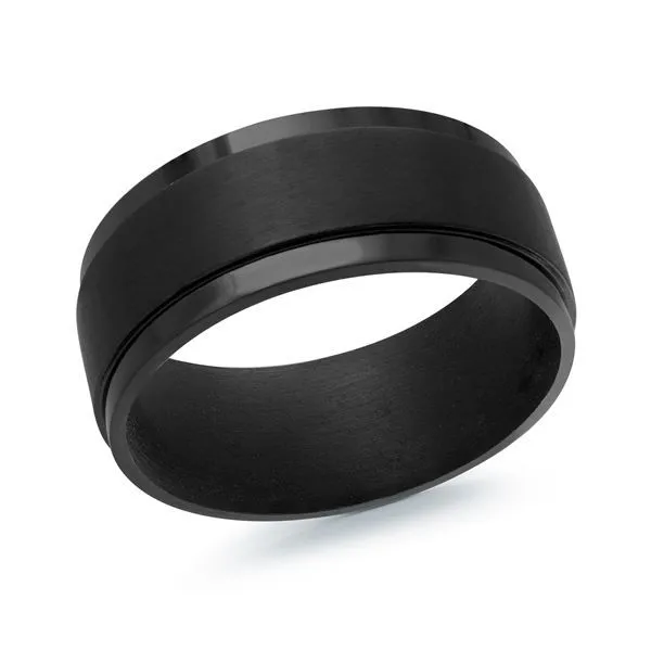 Wedding Band Robertson Jewelers New Milford, CT