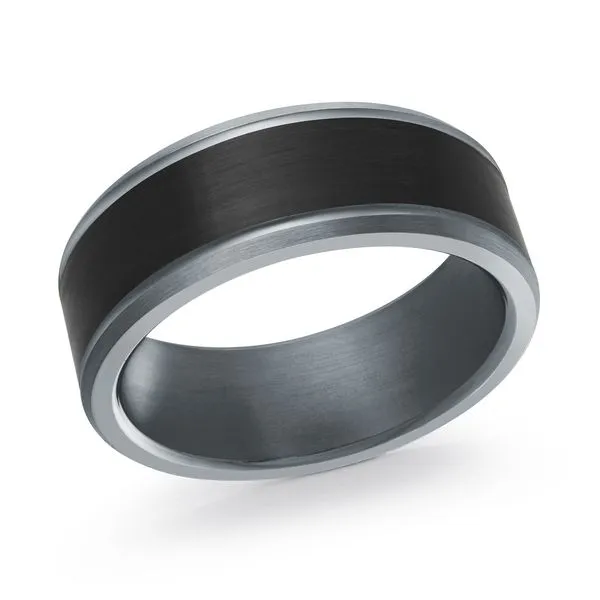 Wedding Band Robertson Jewelers New Milford, CT