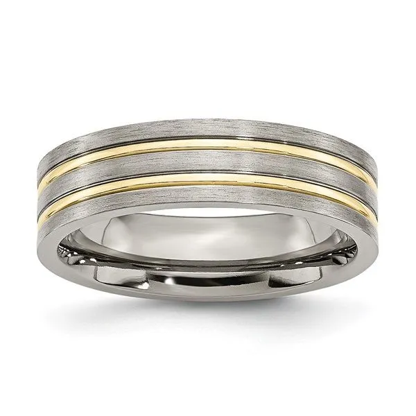 Wedding Band