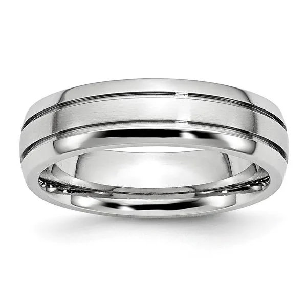 Wedding Band Robertson Jewelers New Milford, CT