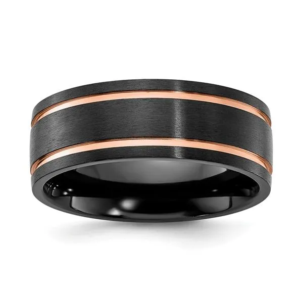 Wedding Band Robertson Jewelers New Milford, CT