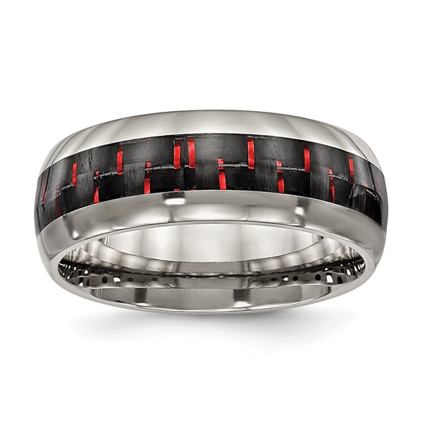 Wedding Band Robertson Jewelers New Milford, CT