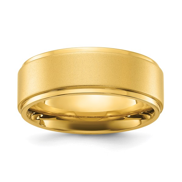 Wedding Band Robertson Jewelers New Milford, CT