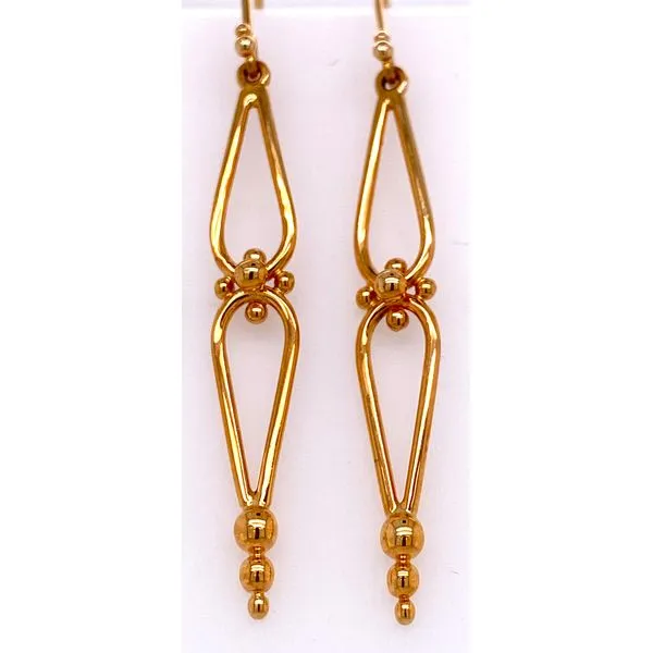Earrings Robertson Jewelers New Milford, CT
