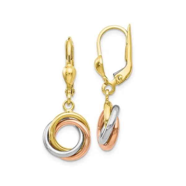 Earrings Robertson Jewelers New Milford, CT