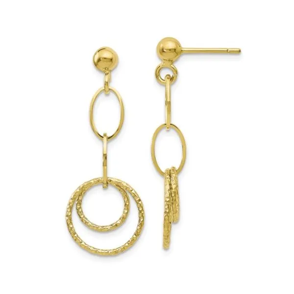 Earrings Robertson Jewelers New Milford, CT