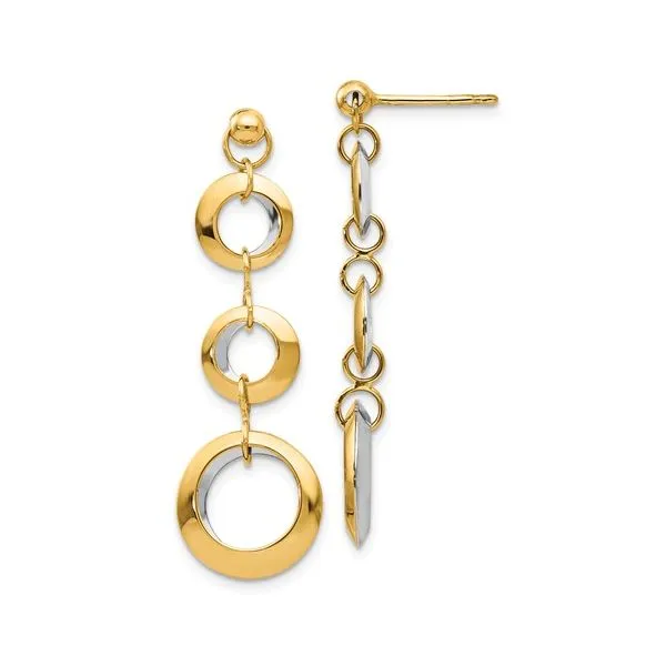 Earrings Robertson Jewelers New Milford, CT