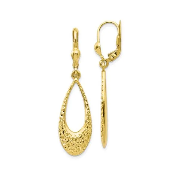 Earrings Robertson Jewelers New Milford, CT