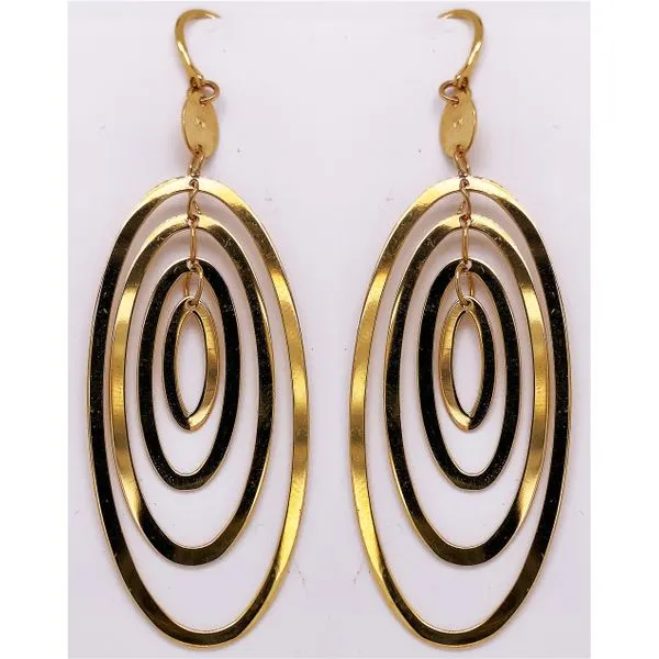Earrings Robertson Jewelers New Milford, CT