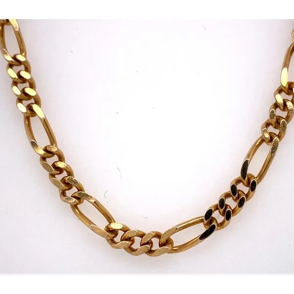 Gold Chain
