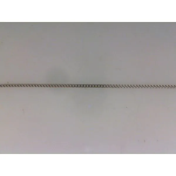 Gold Chain Robertson Jewelers New Milford, CT